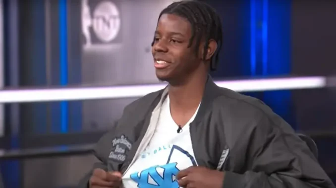 wilson-unc-shirt