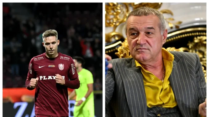 Louis-Munteanu-a-vorbit-despre-plecarea-de-la-CFR-Cluj-dupa-ce-Gigi-Becali-a-anuntat-cat-ofera-in-schimbul-sau-pentru-a-l-aduce-la-FCSB„Mai-avem-cateva-meciuri