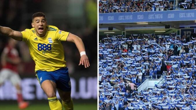 che-adams-and-birmingham-city-supporters