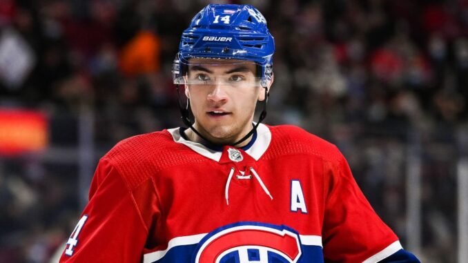 montreal-canadiens-nick-suzuki