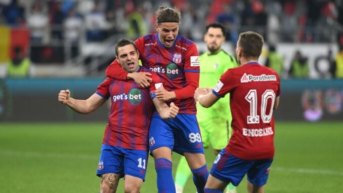 trica-steaua